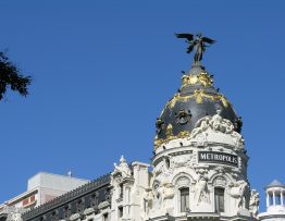 El Ibex alerta de un alza general de impuestos encubierta en la reforma anti fraude del Gobierno Español